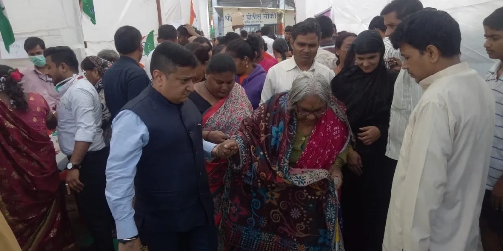Weekly Free Health Camps
